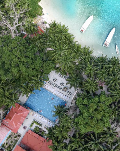 Andaman 5 Nights / 6 Days Tour Package — Port Blair, Havelock & Neil Island — Andaman tour package